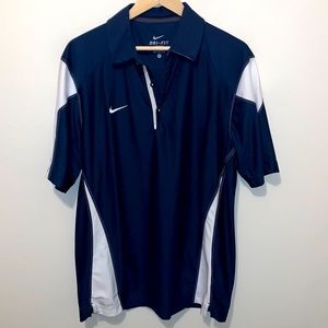 Nike Difit Performance Polo Shirt